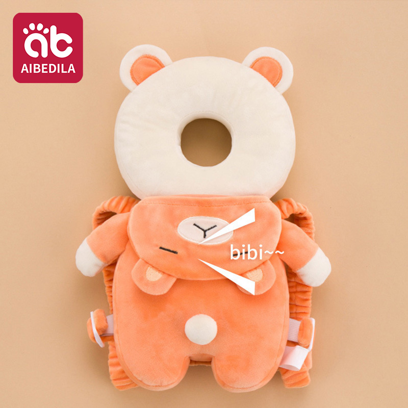 AIBEDILA Baby Head Protector S - огляд і ціна Infant Head Protector