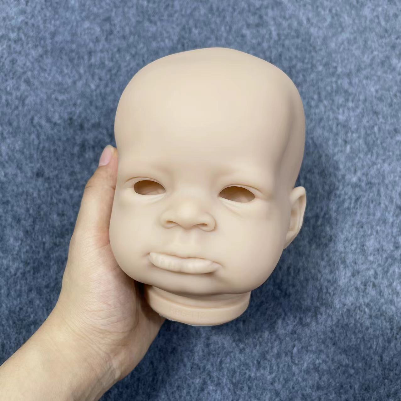 20 Inches Reborn Baby Doll Kit - огляд і ціна Baby Products Best