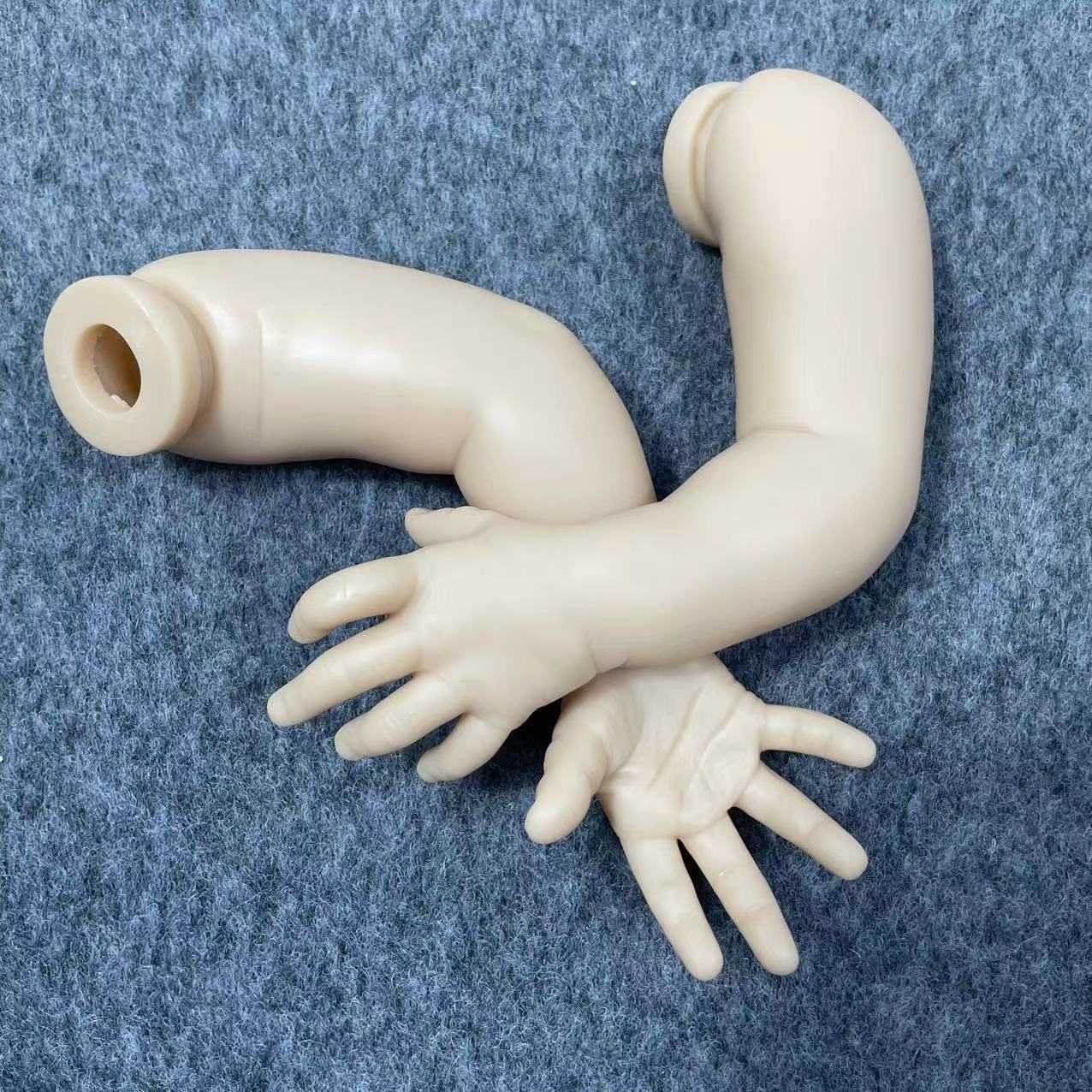 20 Inches Reborn Baby Doll Kit - огляд і ціна Baby Products Best