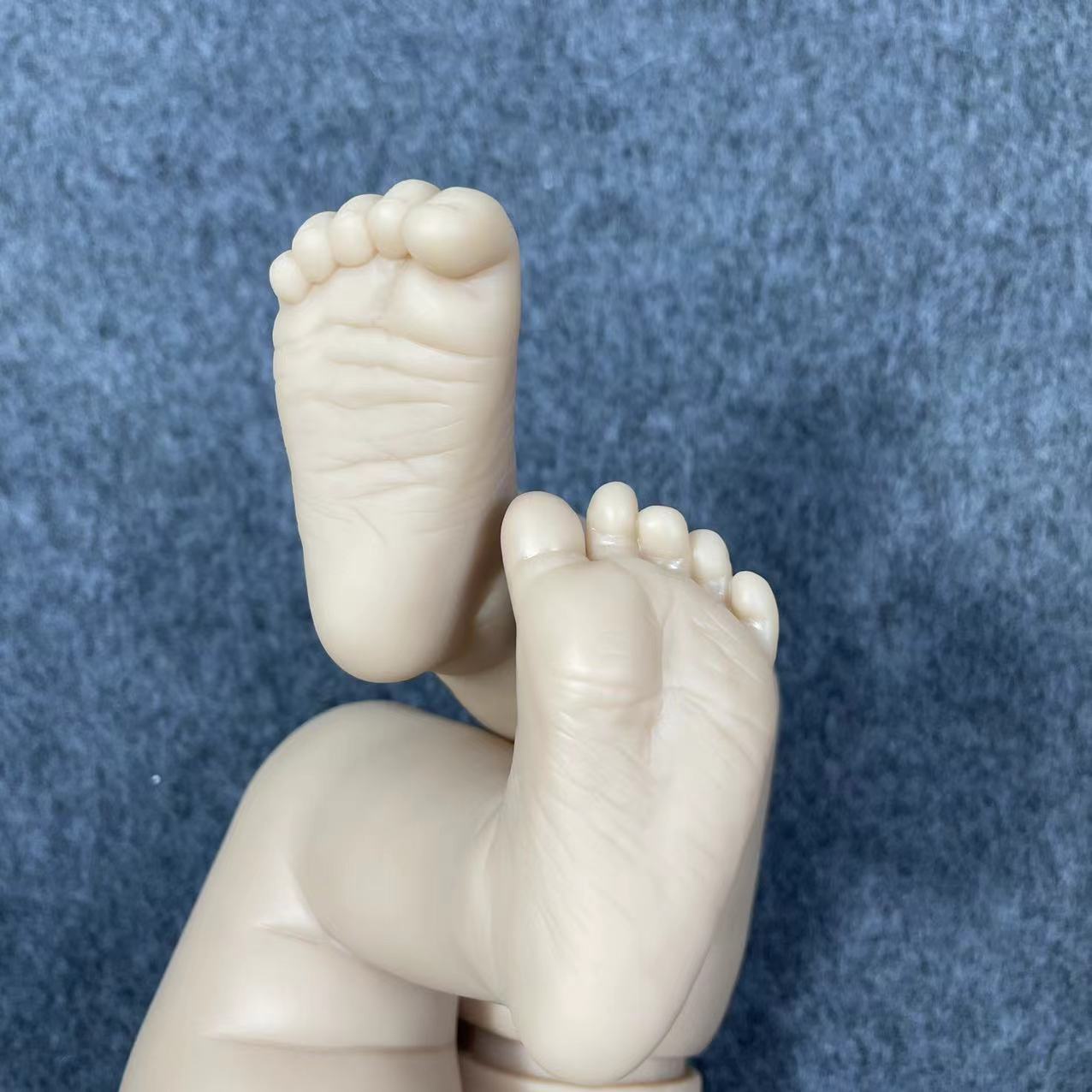 20 Inches Reborn Baby Doll Kit - огляд і ціна Baby Products Best