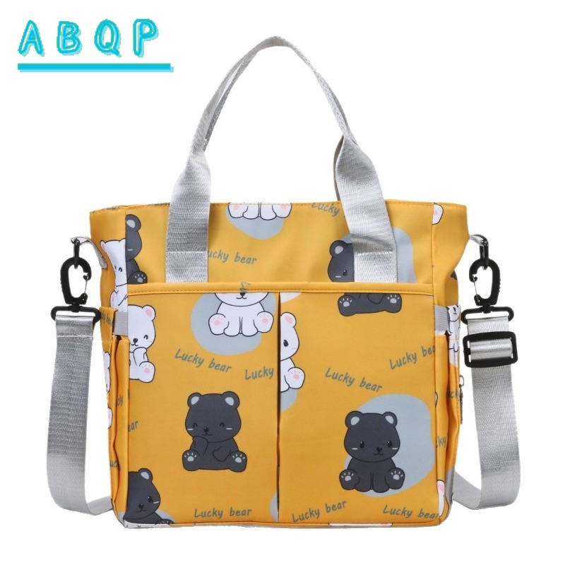 ABQP New Diaper Bag Handbag Lu - огляд і ціна Baby Products Brand