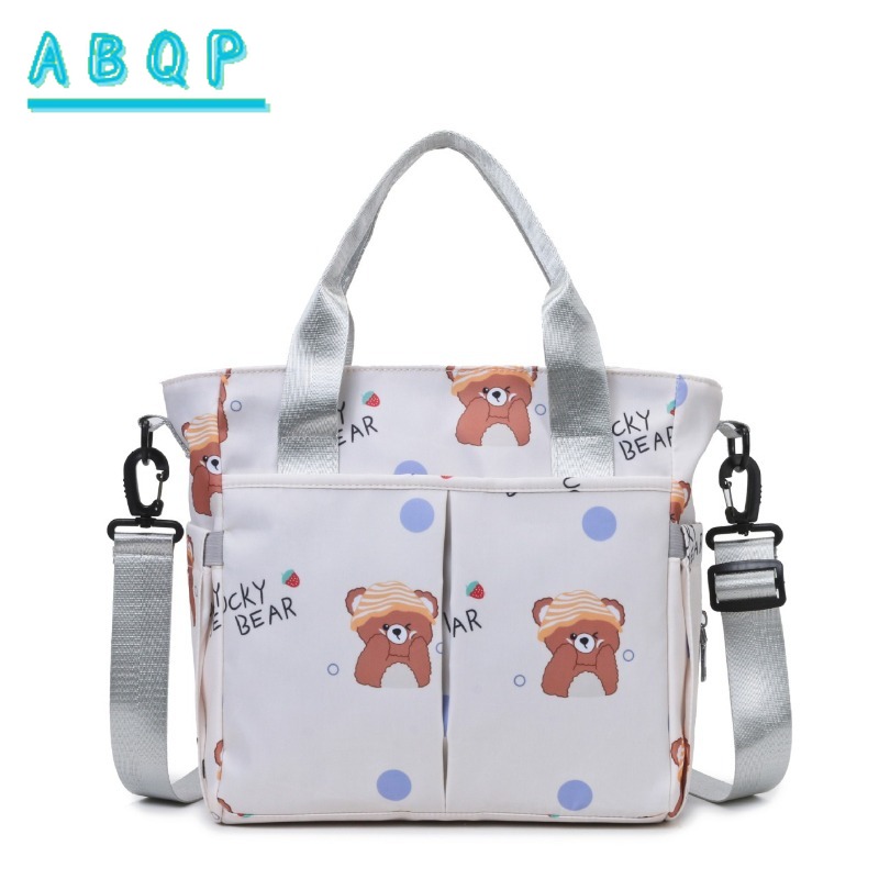 ABQP New Diaper Bag Handbag Lu - огляд і ціна Baby Products Brand
