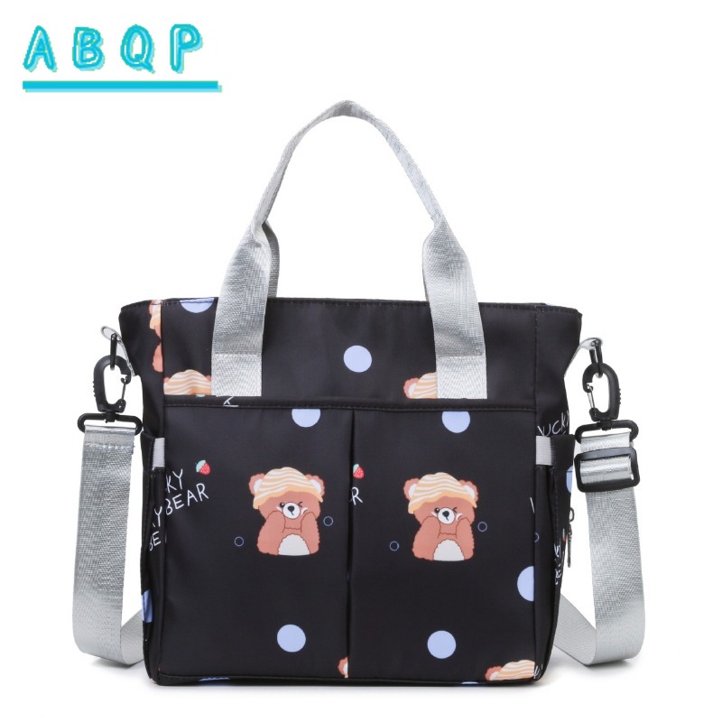 ABQP New Diaper Bag Handbag Lu - огляд і ціна Baby Products Brand
