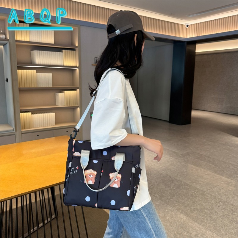 ABQP New Diaper Bag Handbag Lu - огляд і ціна Baby Products Brand
