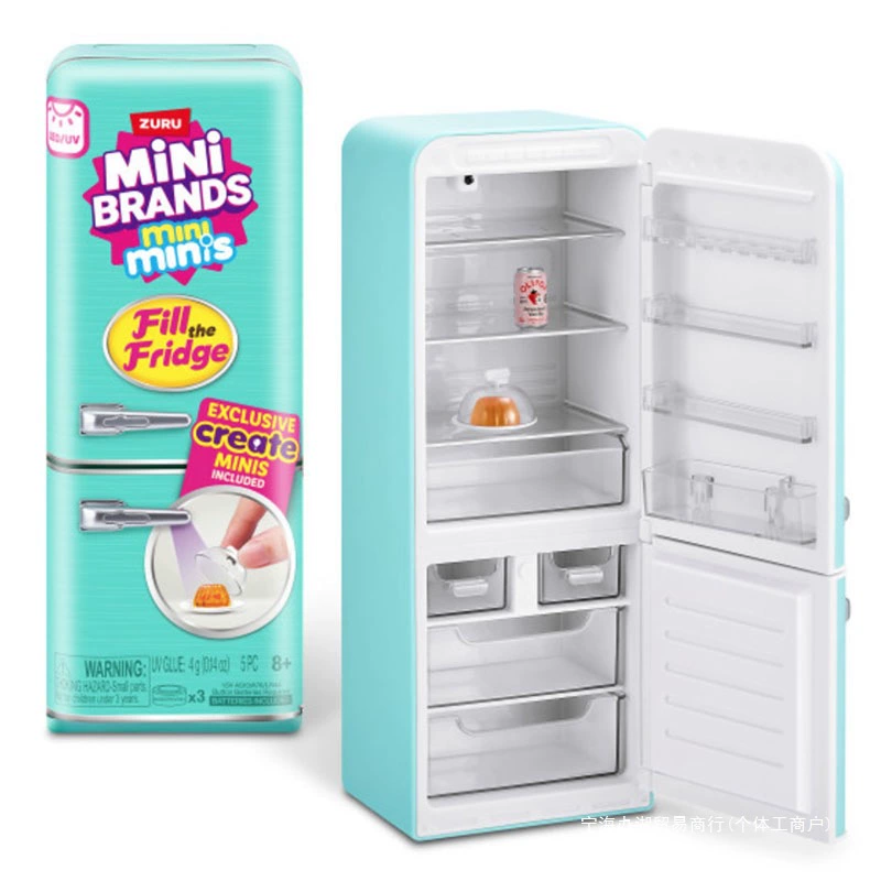 New Products Brands Ball Mini  - огляд і ціна Baby Products Brand