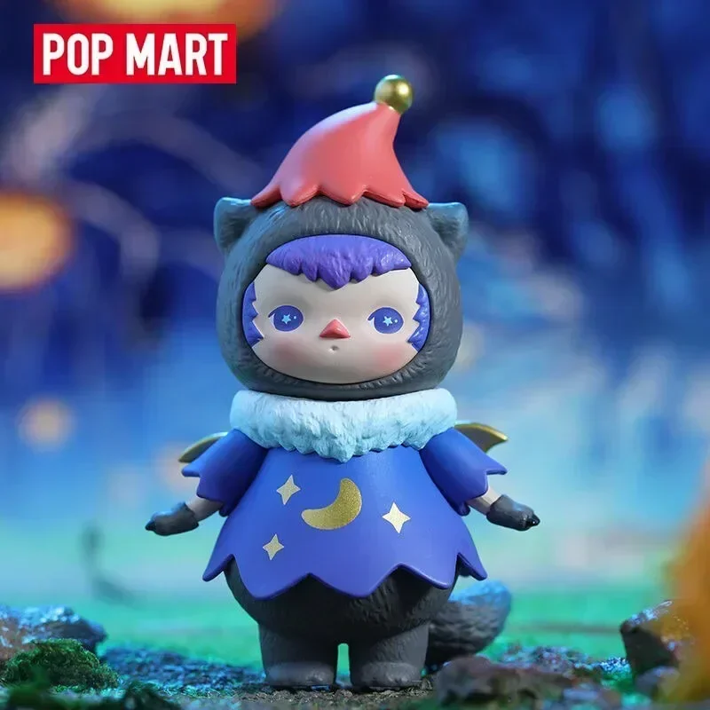 POP MART Pucky Monster Baby Se - огляд і ціна Baby Products China
