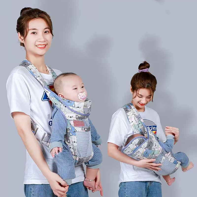 Baby Carrier Newborn To Toddle - огляд і ціна Ergonomic Baby Carrier
