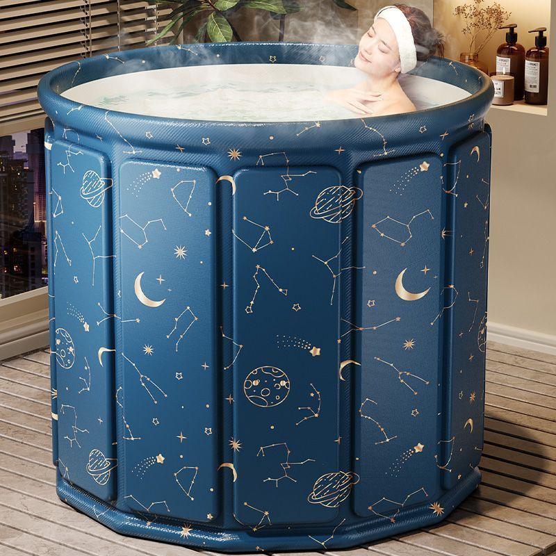 PVC Foldable Bathtub Full Body - огляд і ціна Baby Bath Tub Foldable