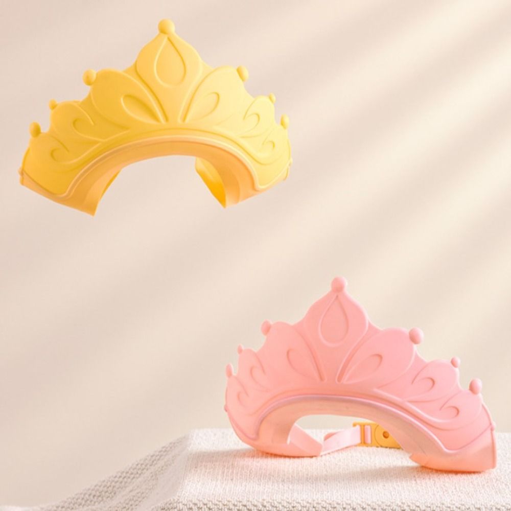 Adjustable Hair Wash Hat for N - огляд і ціна Infant Head Protector