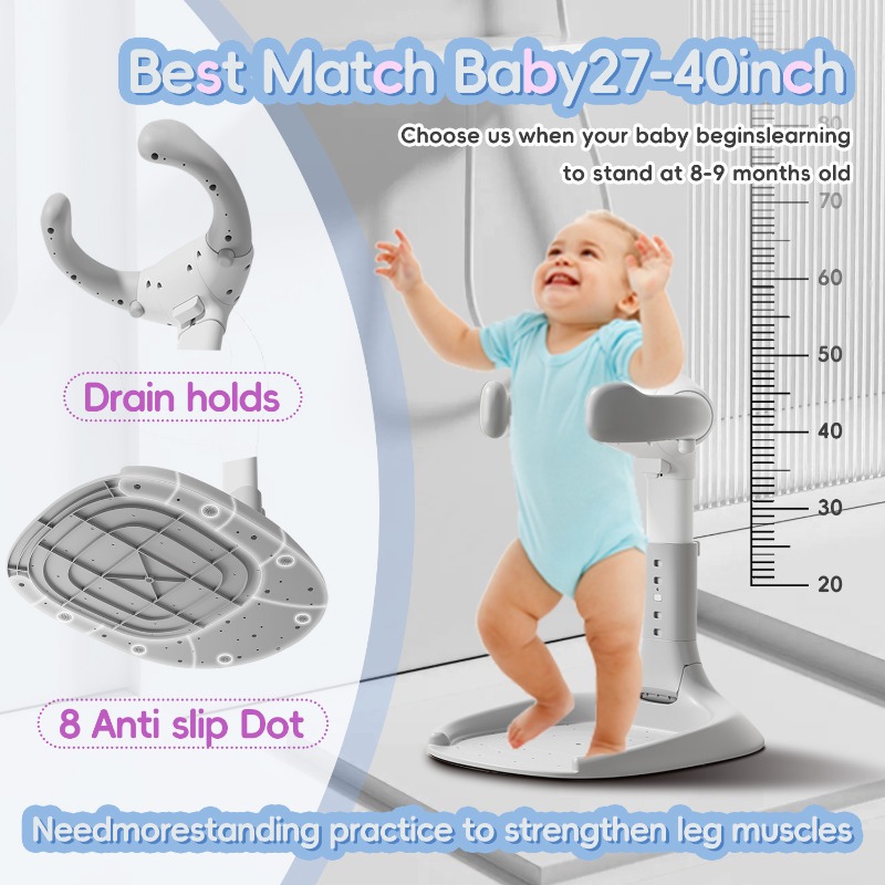 Foldable Baby Standing Shower  - огляд і ціна Baby Bath Tub Foldable