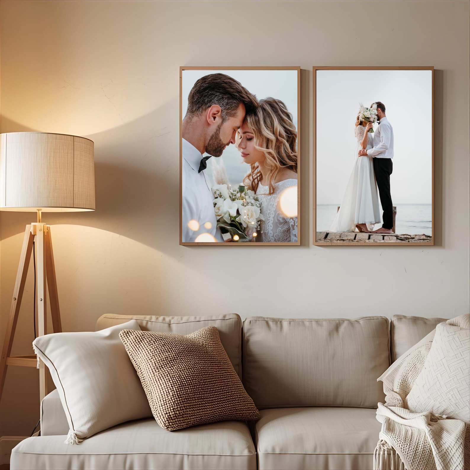 Personalized Photo Canvas, Cus - огляд і ціна Baby Products Decoration