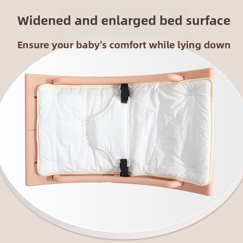 Widen Enlarge Baby Rocking Cha - огляд і ціна Baby Swing Bouncer