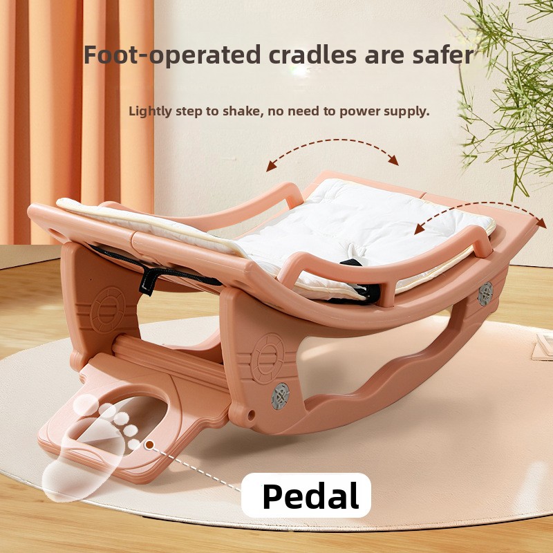 Widen Enlarge Baby Rocking Cha - огляд і ціна Baby Swing Bouncer