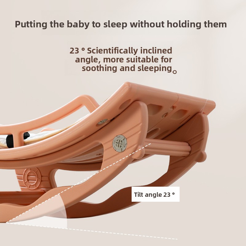 Widen Enlarge Baby Rocking Cha - огляд і ціна Baby Swing Bouncer