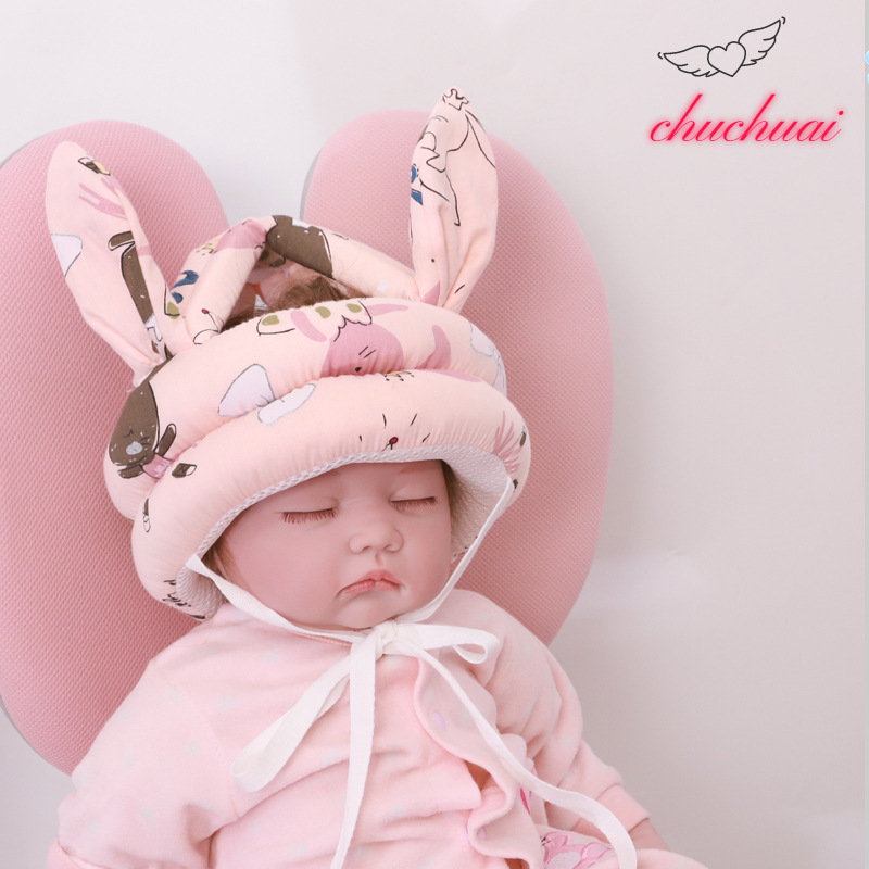 Baby Learning To Walk Head Pro - огляд і ціна Infant Head Protector