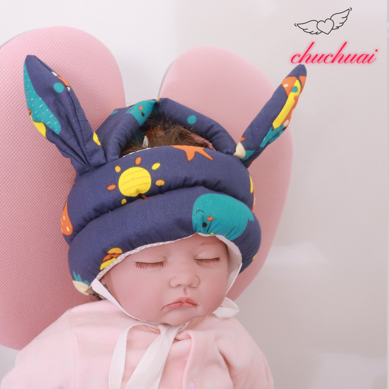 Baby Learning To Walk Head Pro - огляд і ціна Infant Head Protector