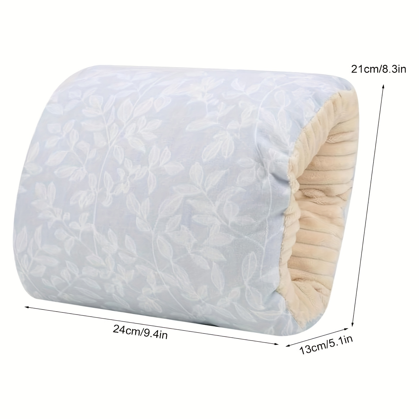 1pc Cozy Arm Pillow, Comfy Nur - огляд і ціна Nursing Pillow Breastfeeding