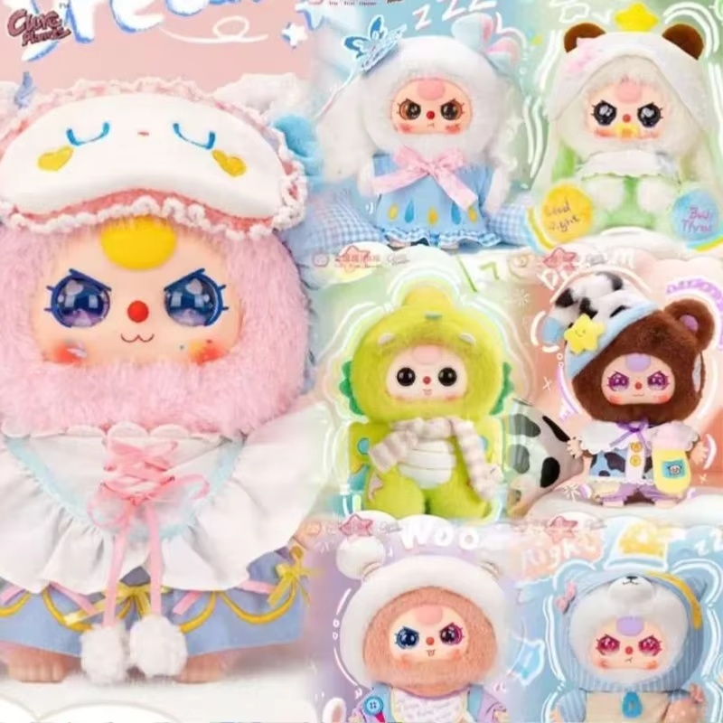 Baby Three Sweet Dream Series  - огляд і ціна Baby Products China