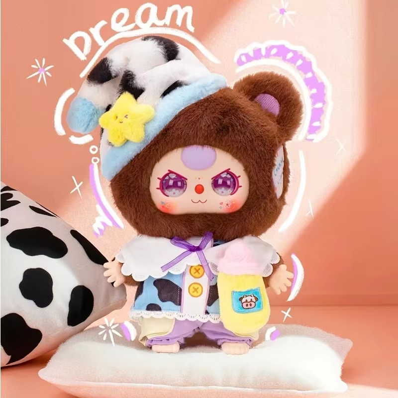 Baby Three Sweet Dream Series  - огляд і ціна Baby Products China