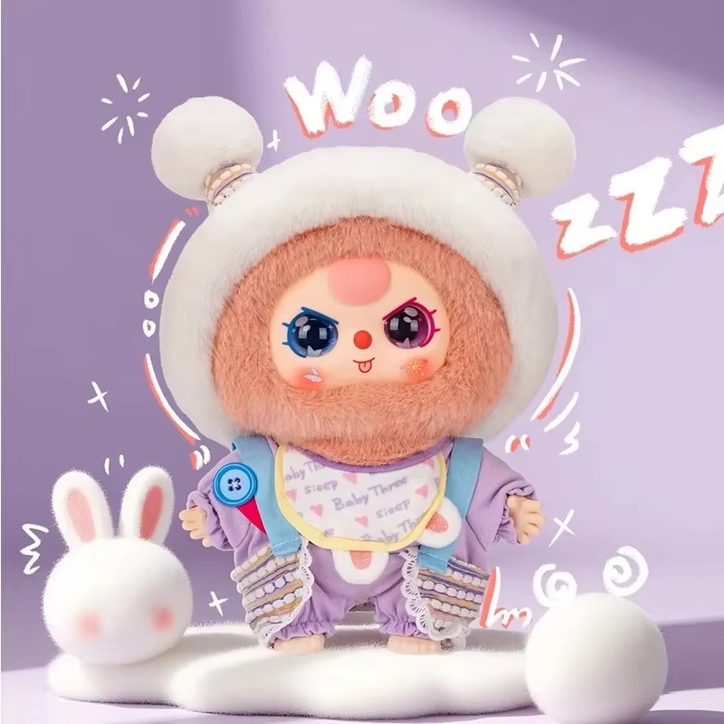 Baby Three Sweet Dream Series  - огляд і ціна Baby Products China