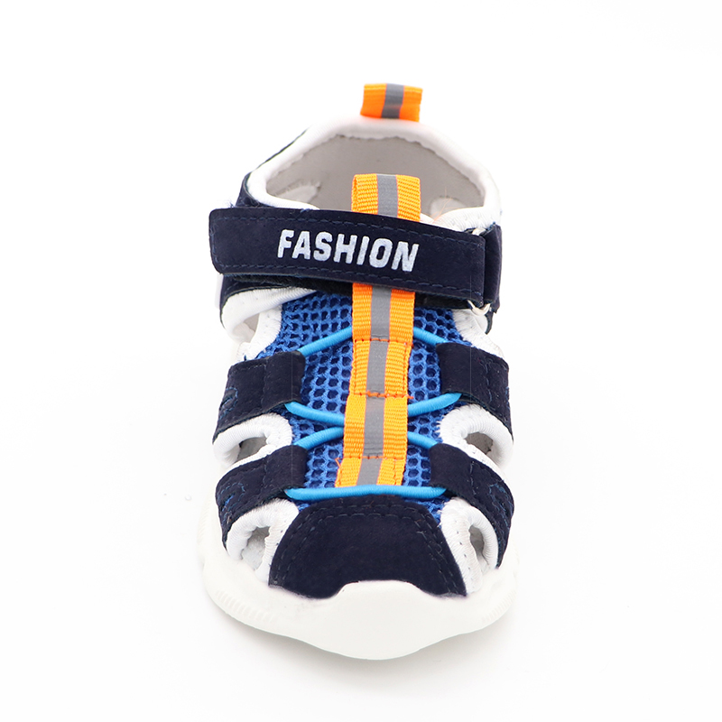 Boys and Girls sandals Summer  - огляд і ціна Baby Products Brand