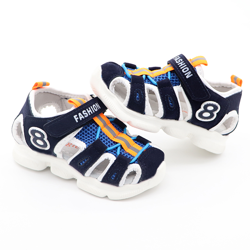 Boys and Girls sandals Summer  - огляд і ціна Baby Products Brand