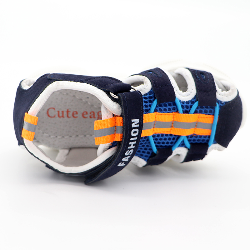 Boys and Girls sandals Summer  - огляд і ціна Baby Products Brand