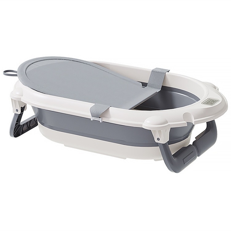 All-in-One Foldable Baby Bath  - огляд і ціна Baby Bath Tub Foldable