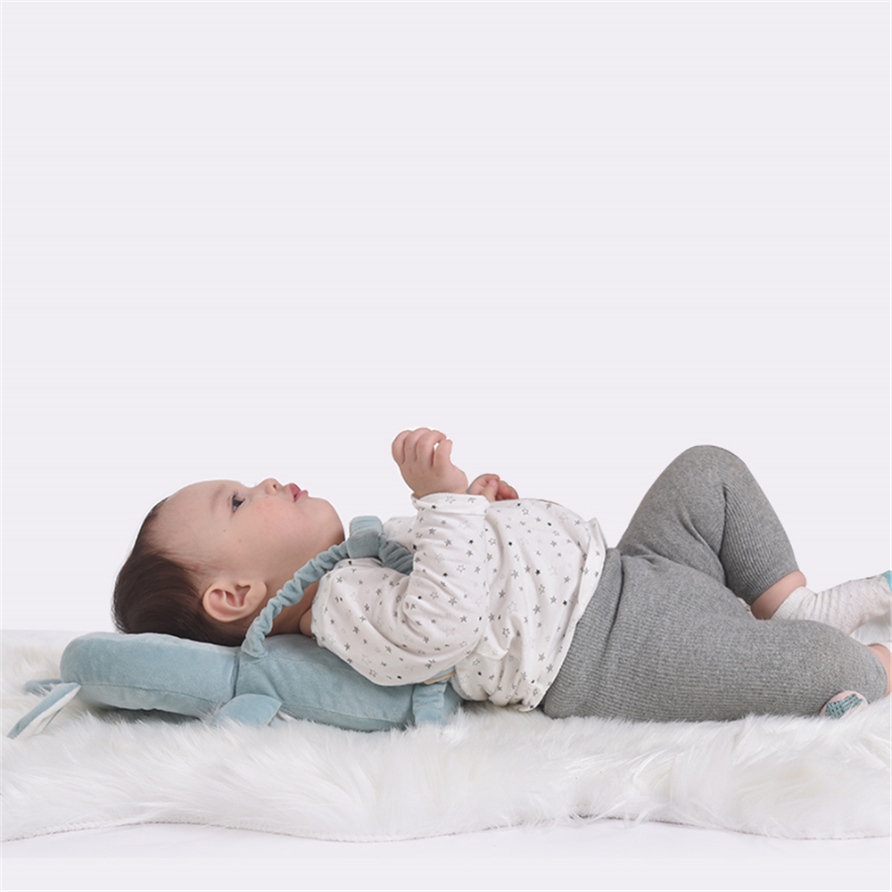 Anti Fall Pillow Baby Learn to - огляд і ціна Infant Head Protector