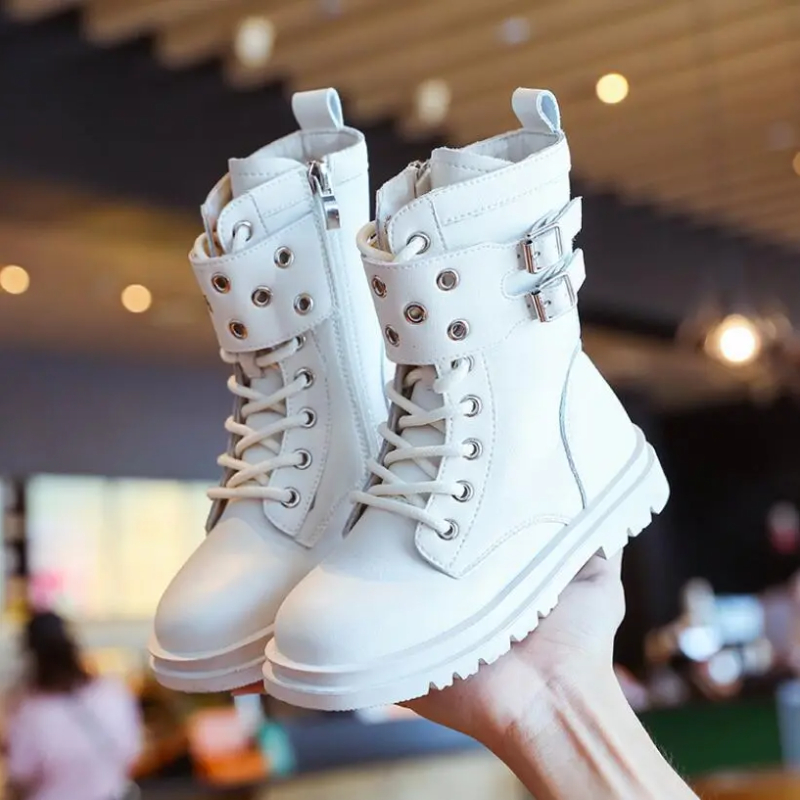 Kids Casual Shoes 2023 Autumn  - огляд і ціна Baby Products Brand