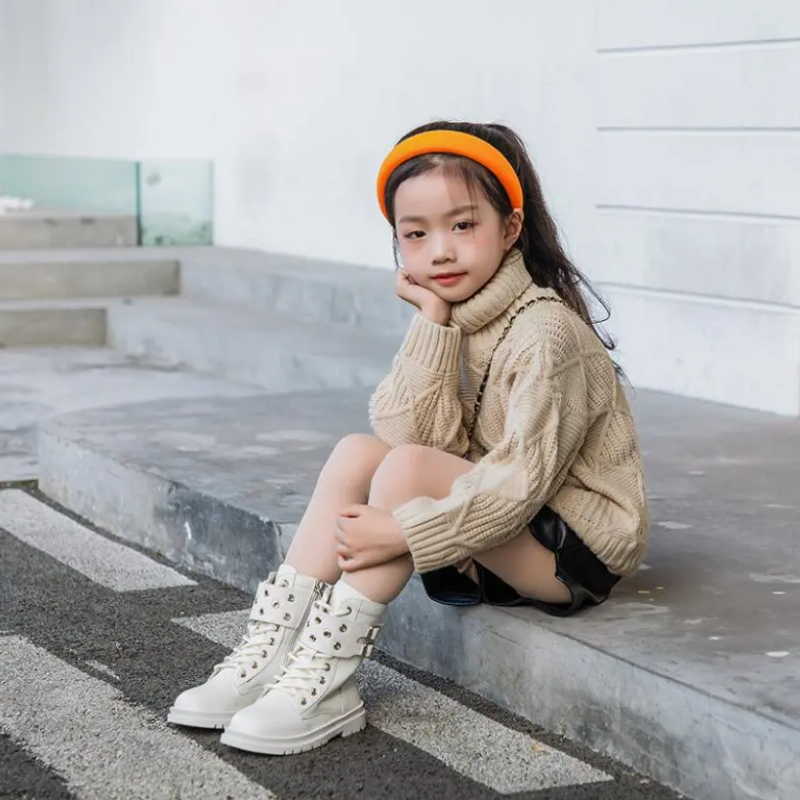 Kids Casual Shoes 2023 Autumn  - огляд і ціна Baby Products Brand