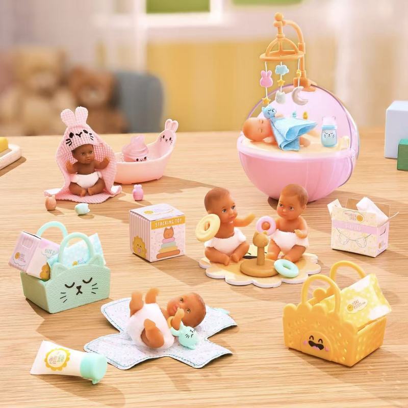 New Original Miniverse Make It - огляд і ціна Baby Products Best