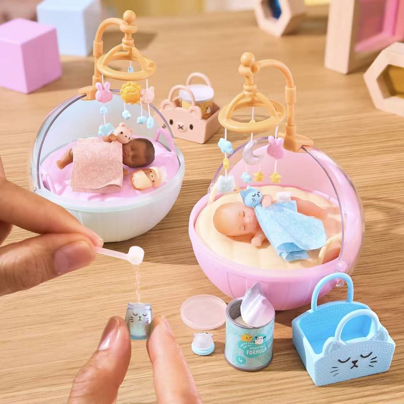 New Original Miniverse Make It - огляд і ціна Baby Products Best