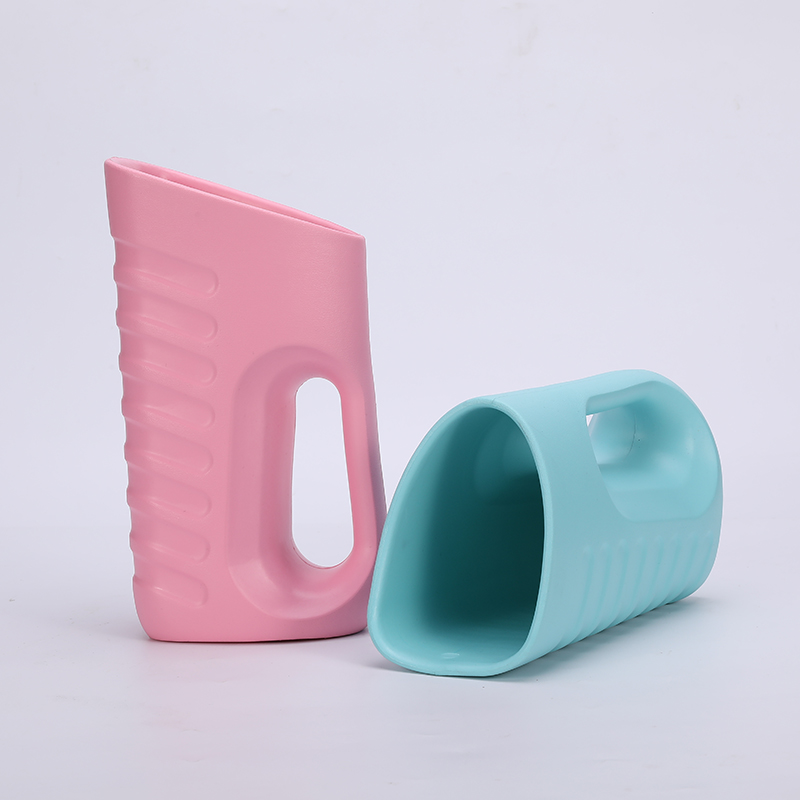 Baby Shampoo Cup Eva Soft Mate - огляд і ціна Baby Products For Bathing