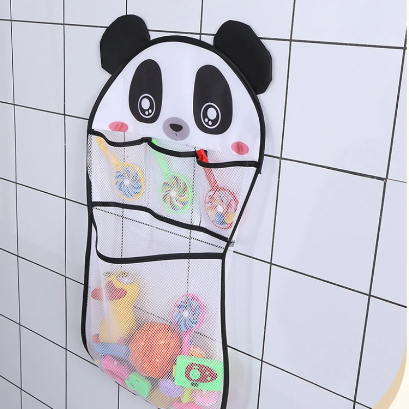 Cartoon Panda Frog Hollow Out  - огляд і ціна Baby Products For Bathing