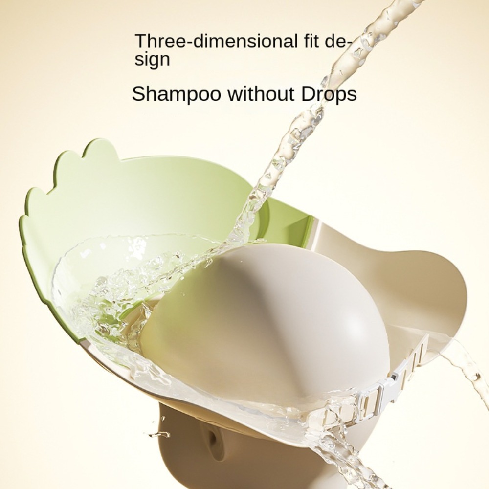 Shampoo Artifact Baby Shower C - огляд і ціна Infant Head Protector