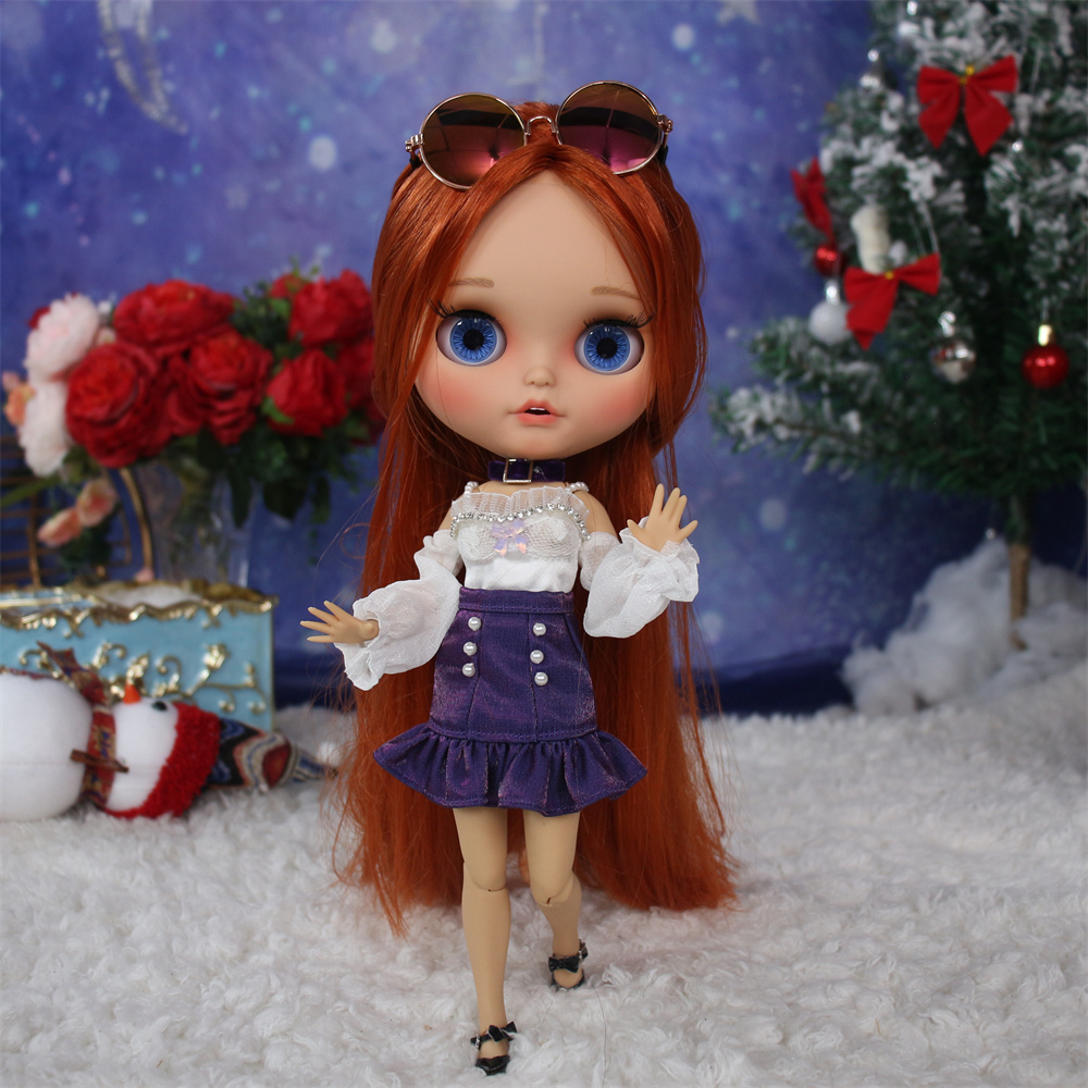 ICY DBS blyth doll 1/6 bjd toy - огляд і ціна Baby Products On Sale
