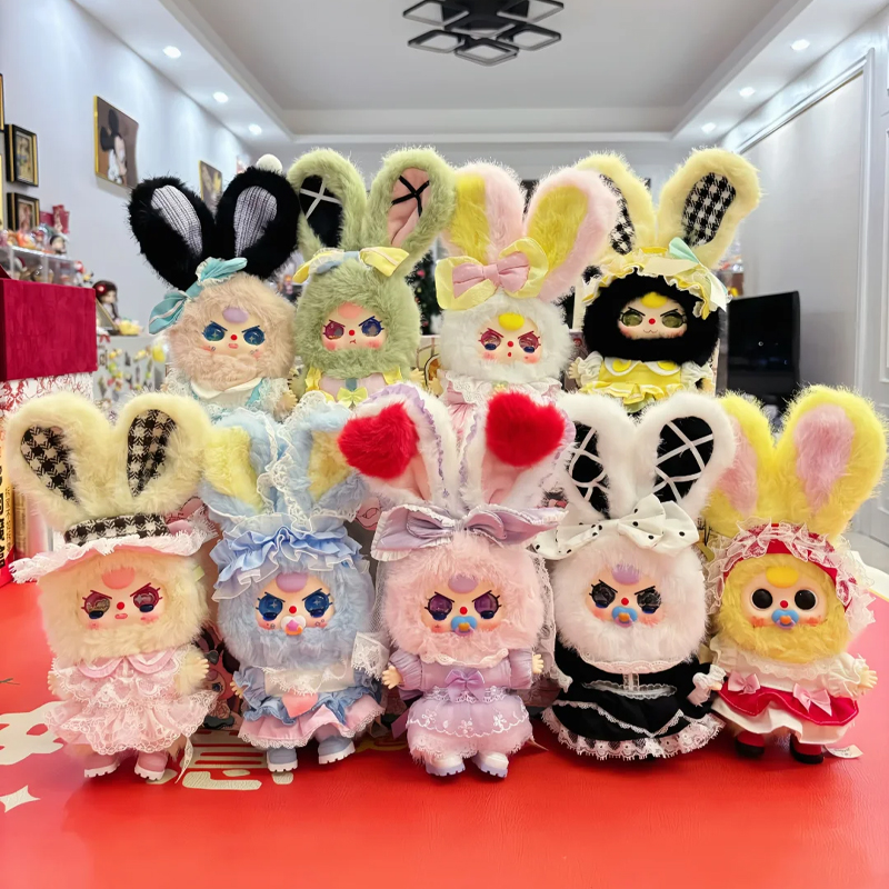 Baby Three Lolita'S Dream Mini - огляд і ціна Baby Products China