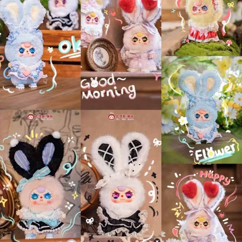 Baby Three Lolita'S Dream Mini - огляд і ціна Baby Products China