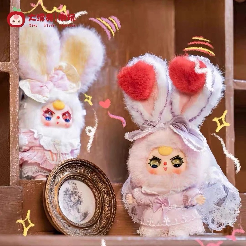 Baby Three Lolita'S Dream Mini - огляд і ціна Baby Products China