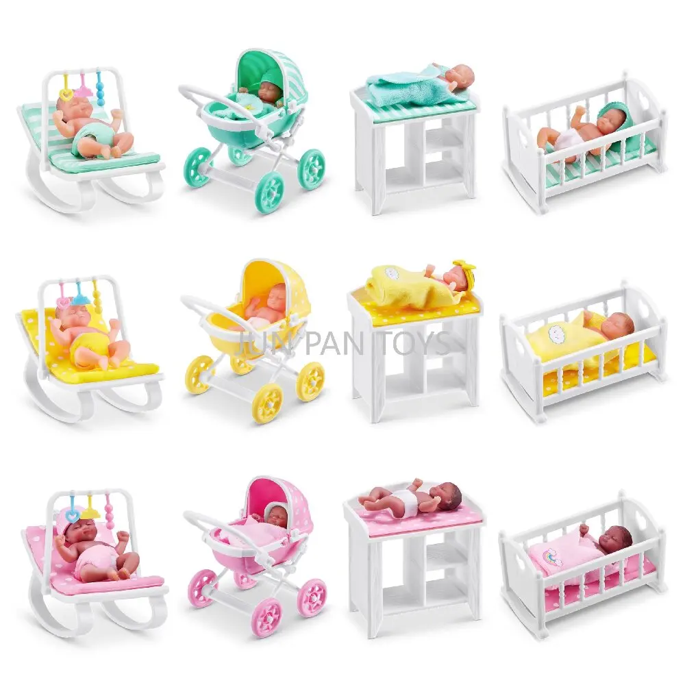 Zuru 5 Surprise Mini Brands To - огляд і ціна Baby Products Brand