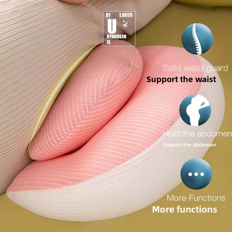 Pregnant Pillow Waist Protecti - огляд і ціна Nursing Pillow Breastfeeding