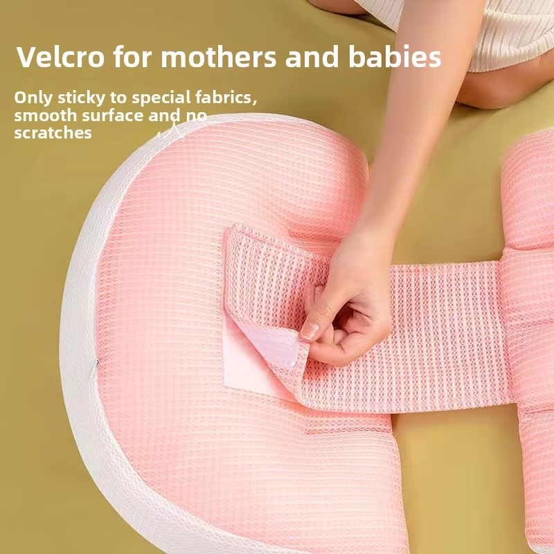 Pregnant Pillow Waist Protecti - огляд і ціна Nursing Pillow Breastfeeding