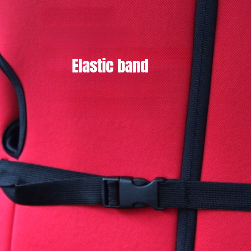 Infant Baby Car Seat Head Auto - огляд і ціна Infant Head Protector
