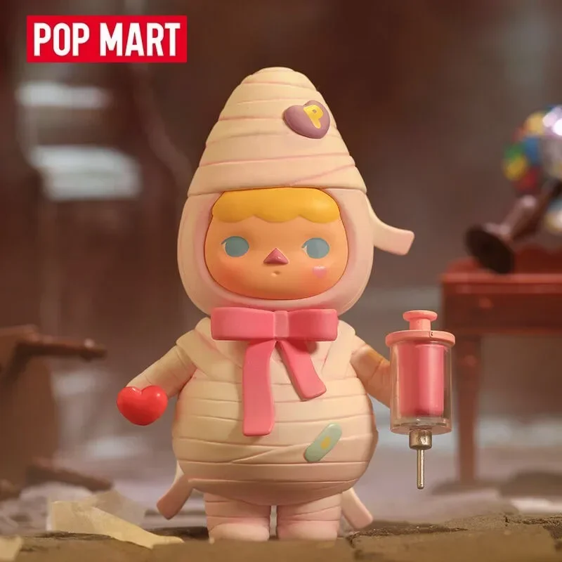 Pop Mart Pucky Monster Baby Se - огляд і ціна Baby Products China