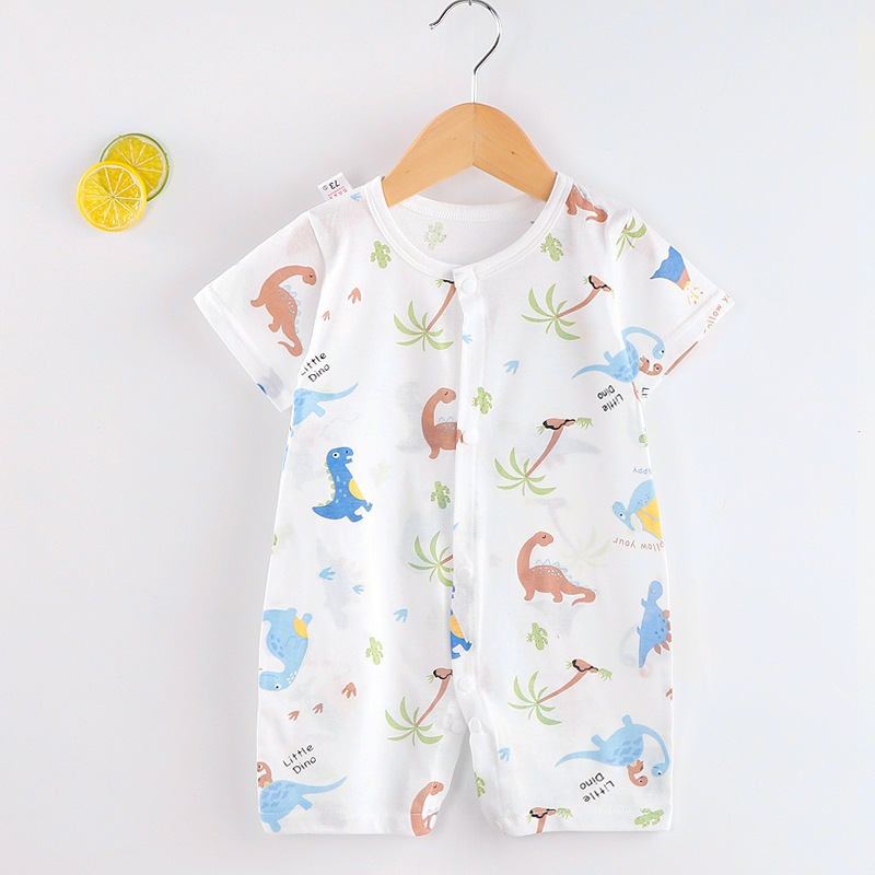 Newborn Short Sleeve Onesie So - огляд і ціна Baby Products On Sale