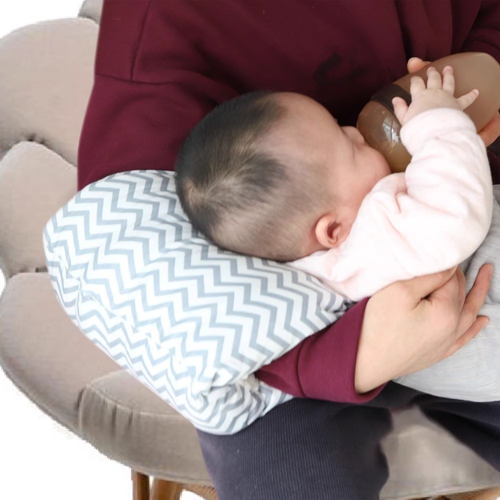 Baby Nursing Pillow for Newbor - огляд і ціна Infant Head Protector