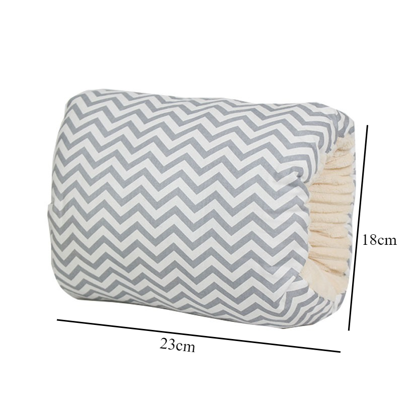 Baby Nursing Pillow for Newbor - огляд і ціна Infant Head Protector