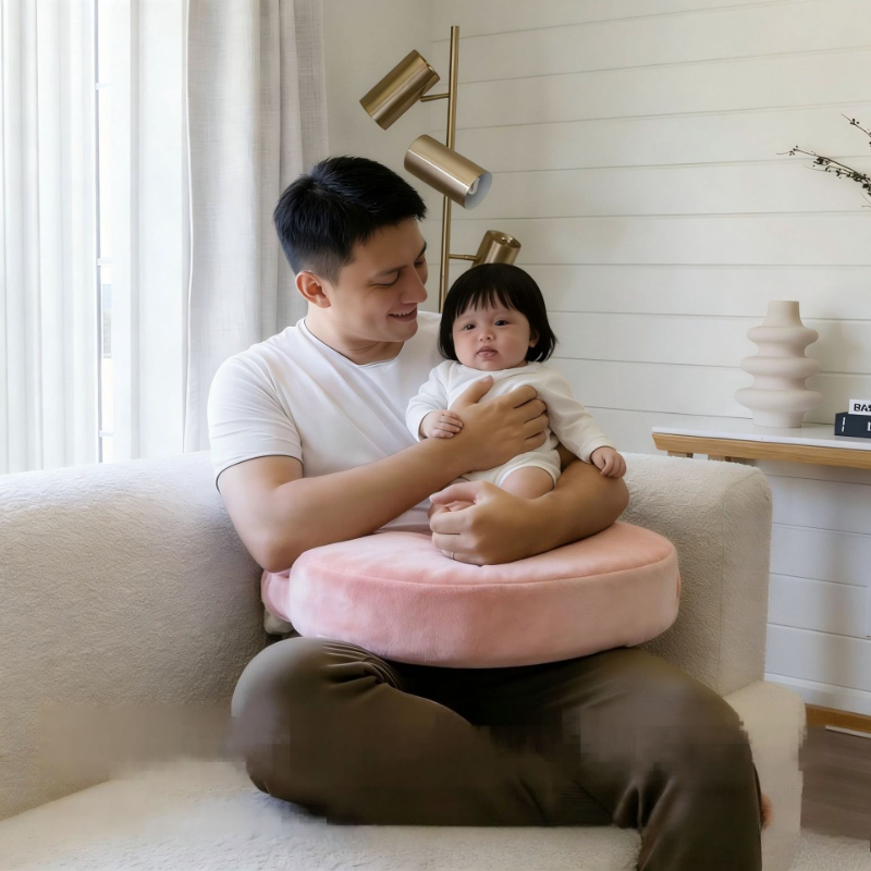 Multi Functional Nursing Pillo - огляд і ціна Nursing Pillow Breastfeeding