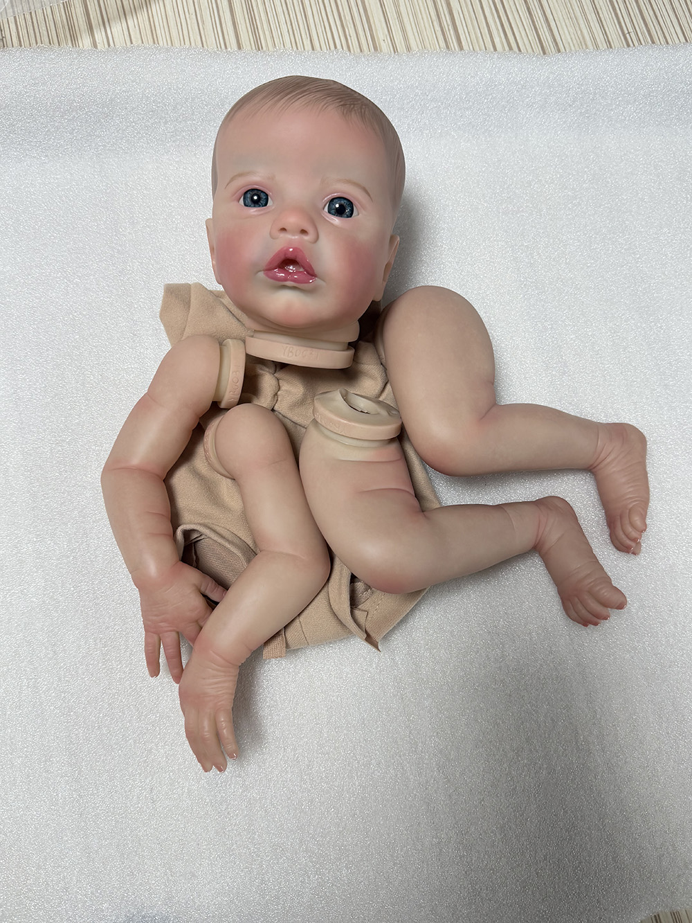 18inch New Arrival Reborn Doll - огляд і ціна Baby Products Best
